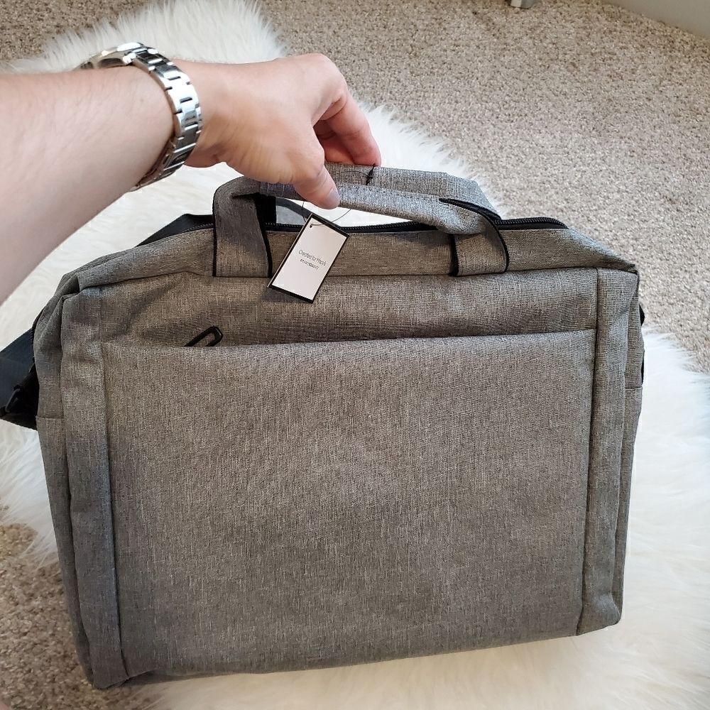 Laptop bag - Picture 6 of 6